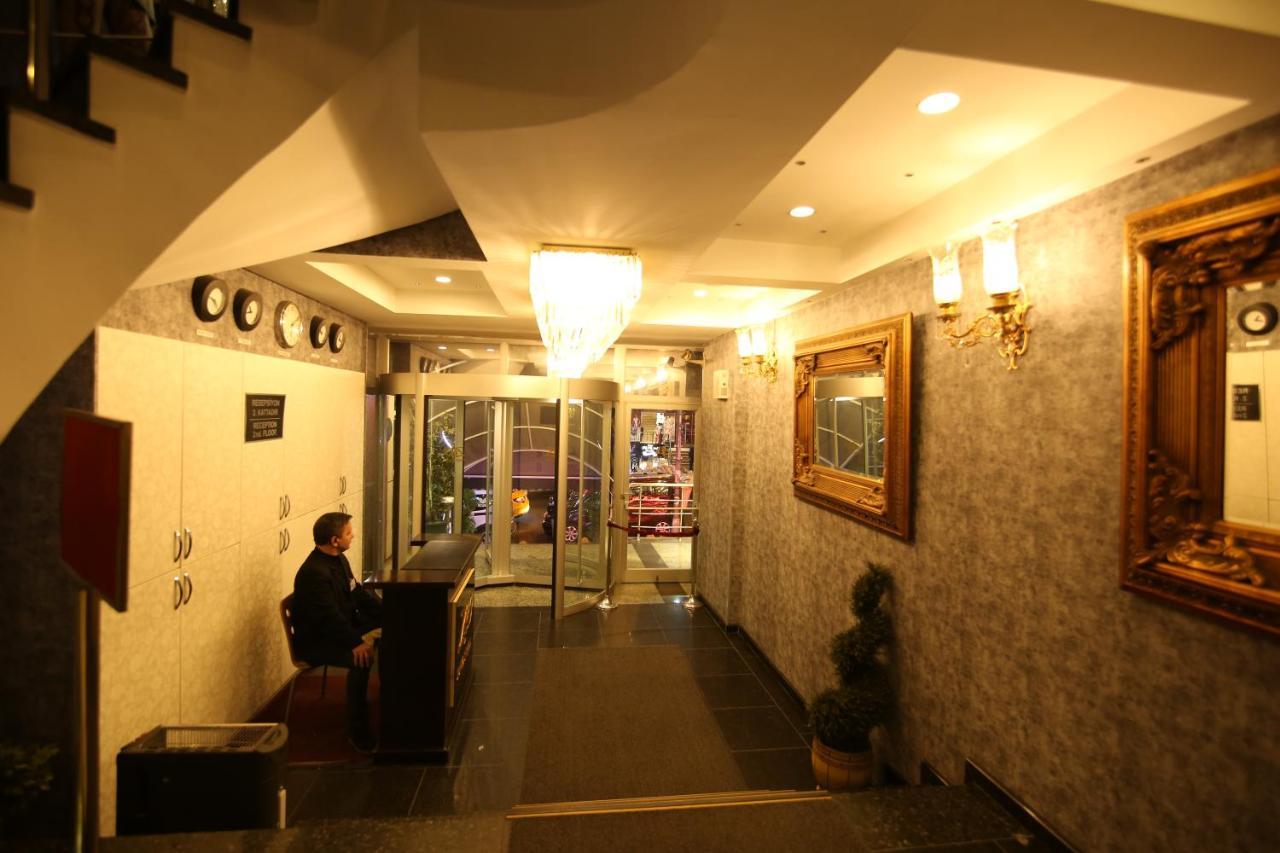Zeo Hotel Merter — Photos 2